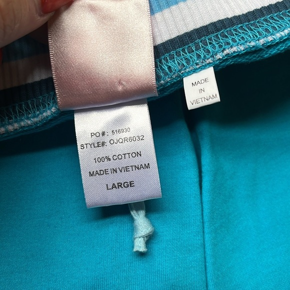 ☀️ Y2K Vintage Low Rise Shorts Circa 2007, Size: L - Picture 13 of 13